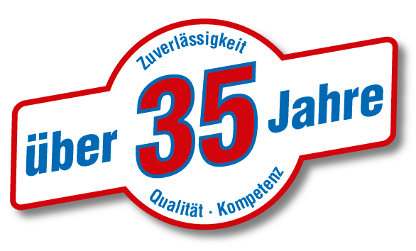 25-Jahre-Logo